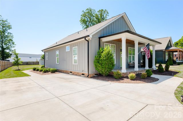 117 Roper Street, Belmont, NC 28012