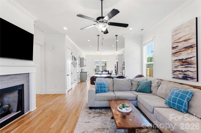 117 Roper Street, Belmont, NC 28012