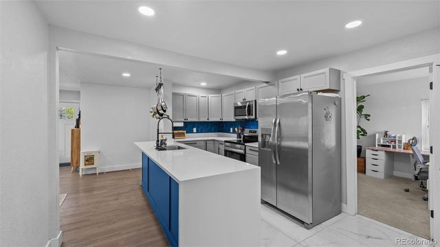 1380 Trenton Street, Denver, CO 80220