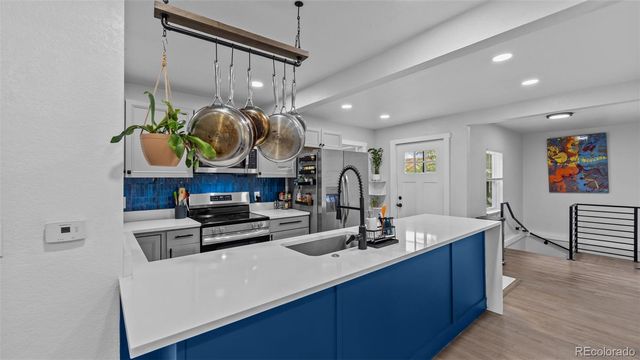 1380 Trenton Street, Denver, CO 80220