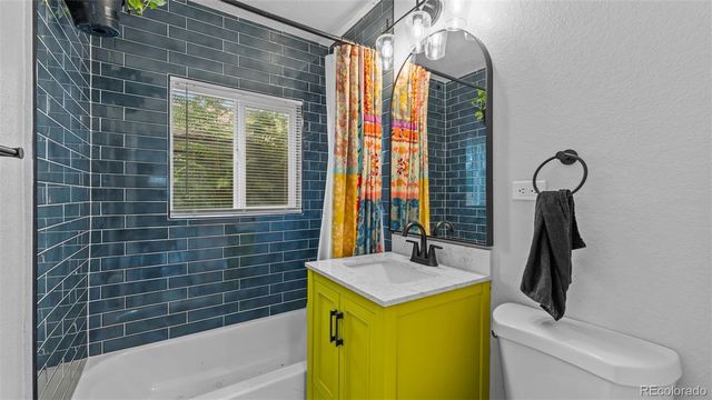 1380 Trenton Street, Denver, CO 80220
