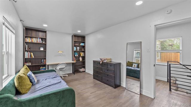 1380 Trenton Street, Denver, CO 80220
