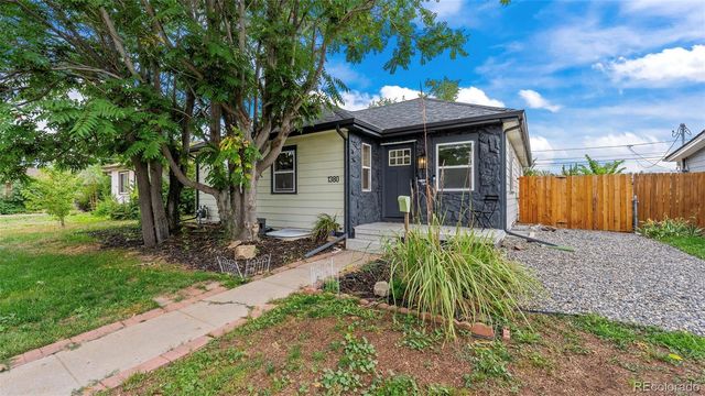 1380 Trenton Street, Denver, CO 80220