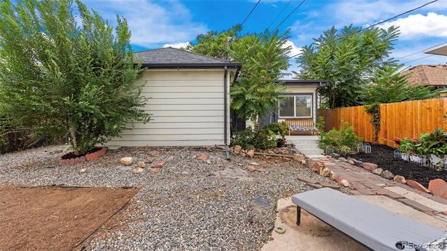 1380 Trenton Street, Denver, CO 80220