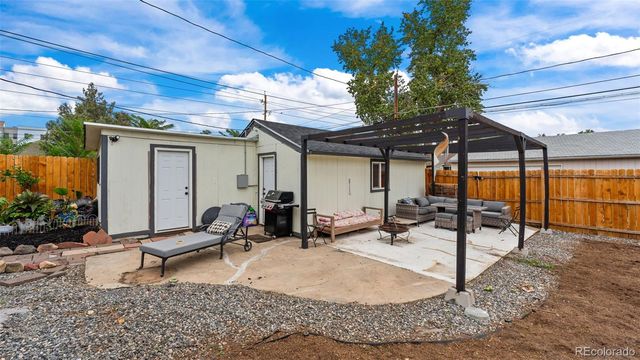 1380 Trenton Street, Denver, CO 80220