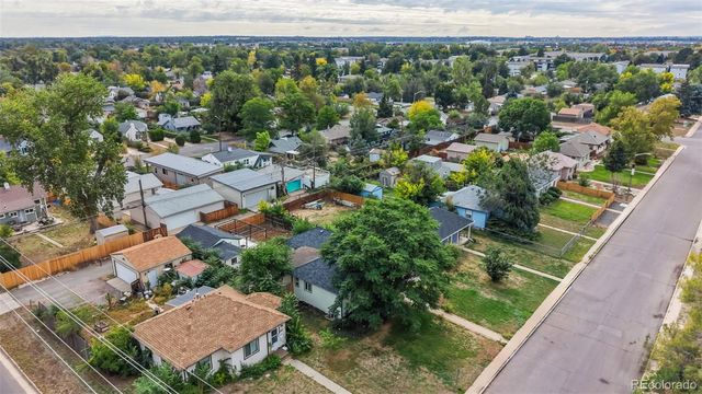 1380 Trenton Street, Denver, CO 80220