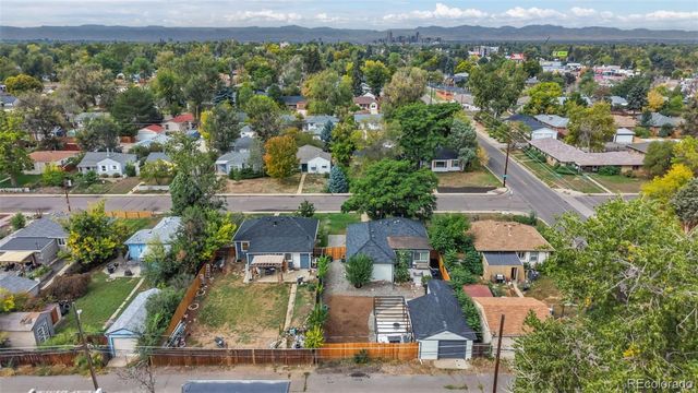 1380 Trenton Street, Denver, CO 80220
