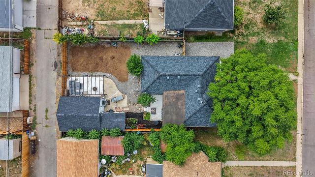 1380 Trenton Street, Denver, CO 80220