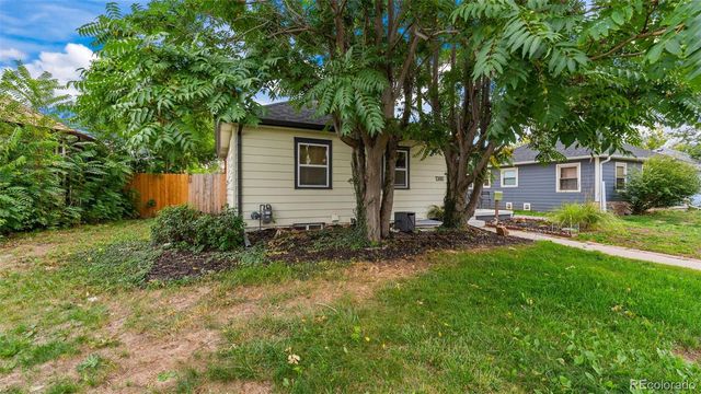 1380 Trenton Street, Denver, CO 80220