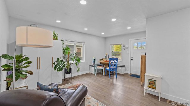 1380 Trenton Street, Denver, CO 80220