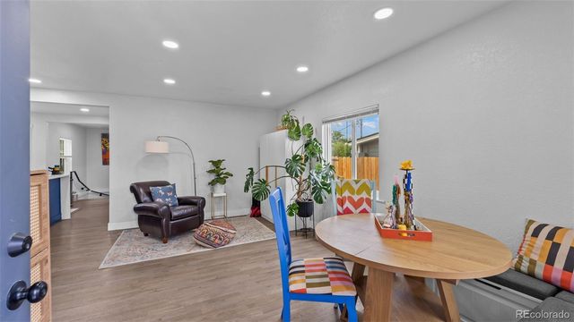 1380 Trenton Street, Denver, CO 80220