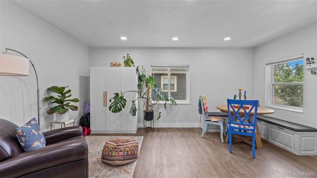 1380 Trenton Street, Denver, CO 80220