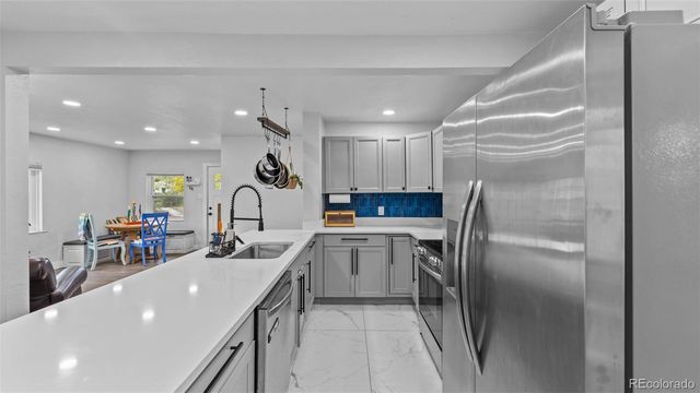1380 Trenton Street, Denver, CO 80220