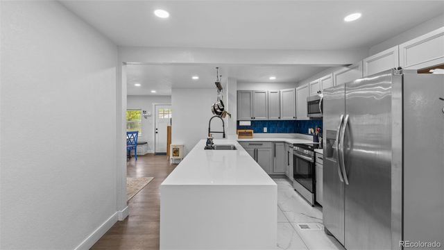 1380 Trenton Street, Denver, CO 80220