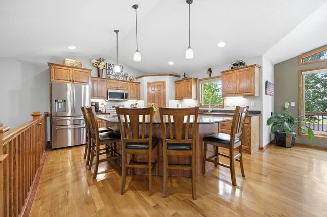 4724 Lavonne Court S, Fargo, ND 58104