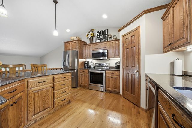 4724 Lavonne Court S, Fargo, ND 58104