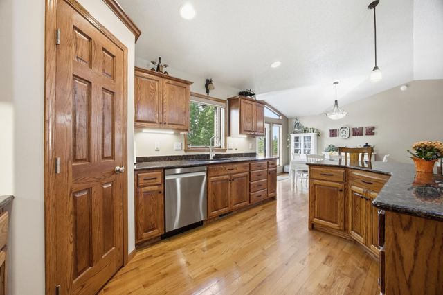 4724 Lavonne Court S, Fargo, ND 58104