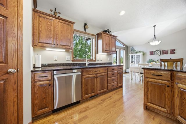 4724 Lavonne Court S, Fargo, ND 58104