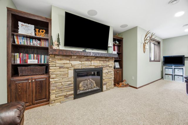 4724 Lavonne Court S, Fargo, ND 58104