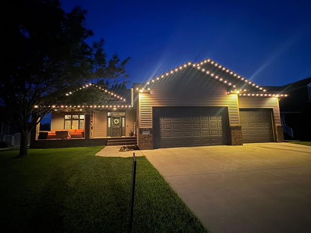 4724 Lavonne Court S, Fargo, ND 58104