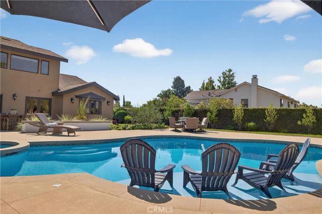 5505 Calle Vista Linda, Yorba Linda, CA 92887