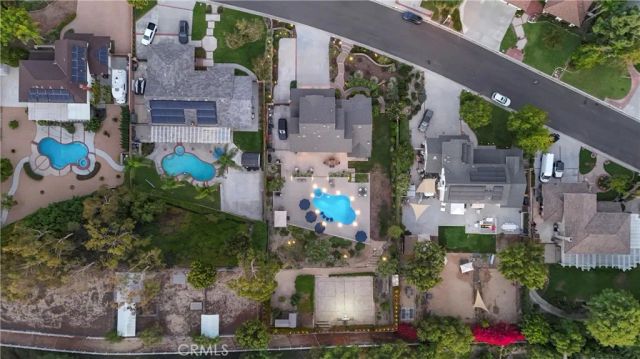 5505 Calle Vista Linda, Yorba Linda, CA 92887