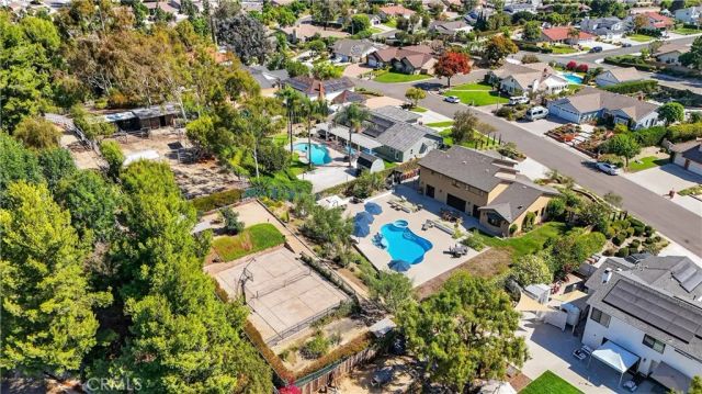 5505 Calle Vista Linda, Yorba Linda, CA 92887