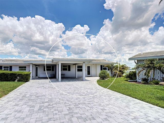885 WHITE CAP CIRCLE 34, Venice, FL 34285