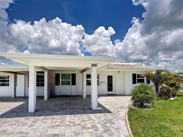 885 WHITE CAP CIRCLE 34, Venice, FL 34285