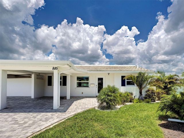 885 WHITE CAP CIRCLE 34, Venice, FL 34285