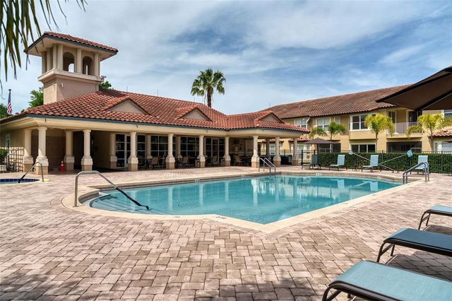 8766 THE ESPLANADE 23, Orlando, FL 32836