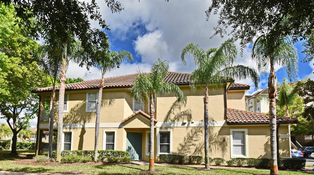 8766 THE ESPLANADE 23, Orlando, FL 32836