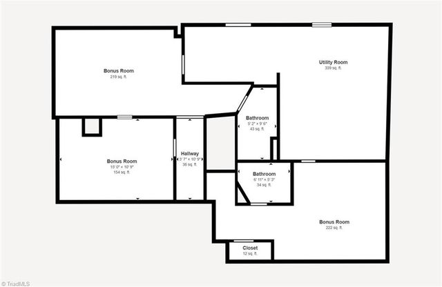 134 Carolina Avenue, Mount Airy, NC 27030