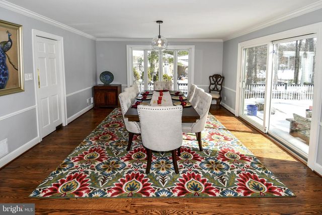 121 RIVER FOREST LN, Fort Washington, MD 20744