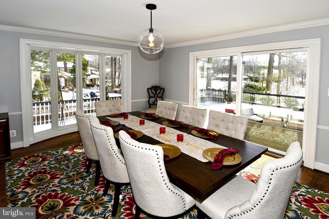 121 RIVER FOREST LN, Fort Washington, MD 20744