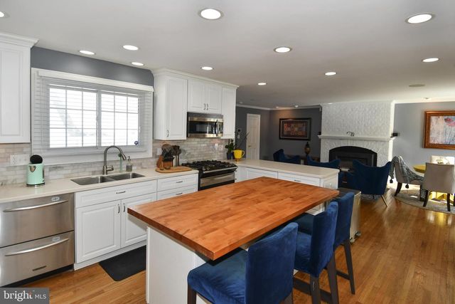 121 RIVER FOREST LN, Fort Washington, MD 20744