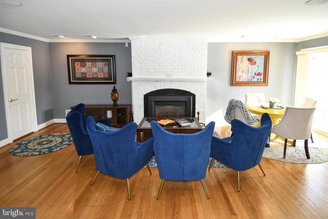 121 RIVER FOREST LN, Fort Washington, MD 20744