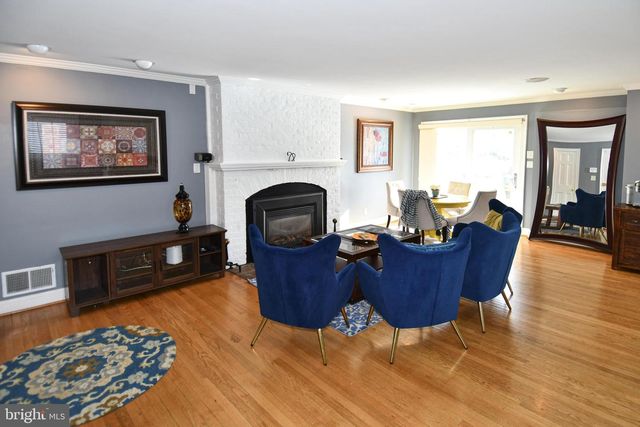 121 RIVER FOREST LN, Fort Washington, MD 20744