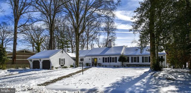 121 RIVER FOREST LN, Fort Washington, MD 20744