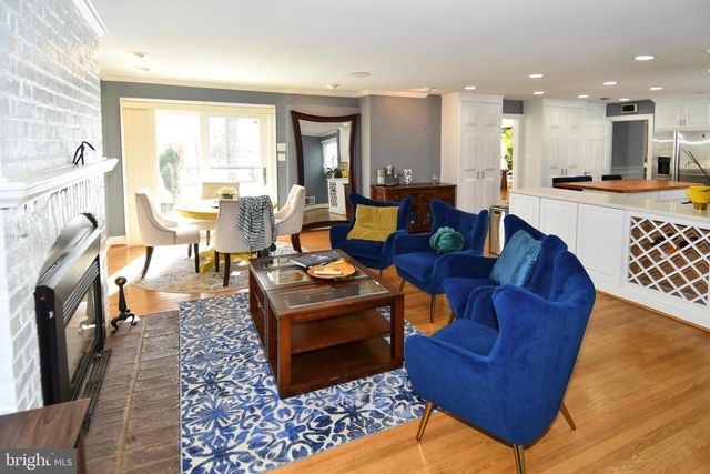 121 RIVER FOREST LN, Fort Washington, MD 20744