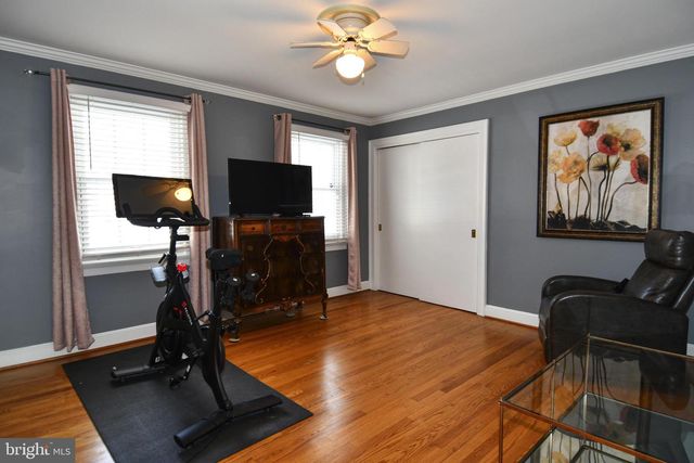 121 RIVER FOREST LN, Fort Washington, MD 20744