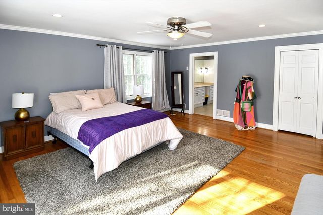 121 RIVER FOREST LN, Fort Washington, MD 20744