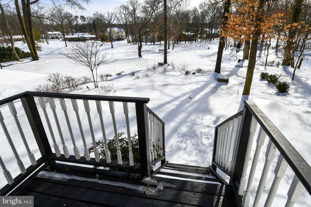 121 RIVER FOREST LN, Fort Washington, MD 20744