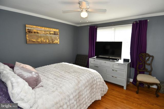 121 RIVER FOREST LN, Fort Washington, MD 20744