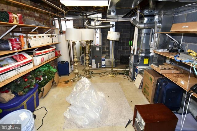 121 RIVER FOREST LN, Fort Washington, MD 20744