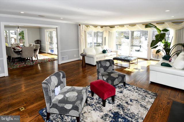 121 RIVER FOREST LN, Fort Washington, MD 20744