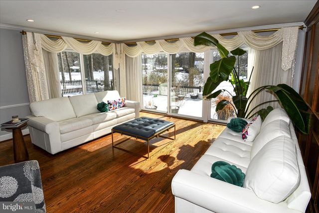 121 RIVER FOREST LN, Fort Washington, MD 20744