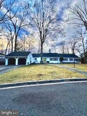 121 RIVER FOREST LN, Fort Washington, MD 20744