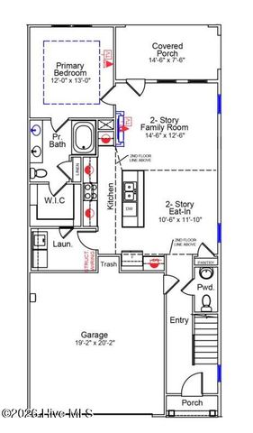 5621 Palm Tree Place, Leland, NC 28451