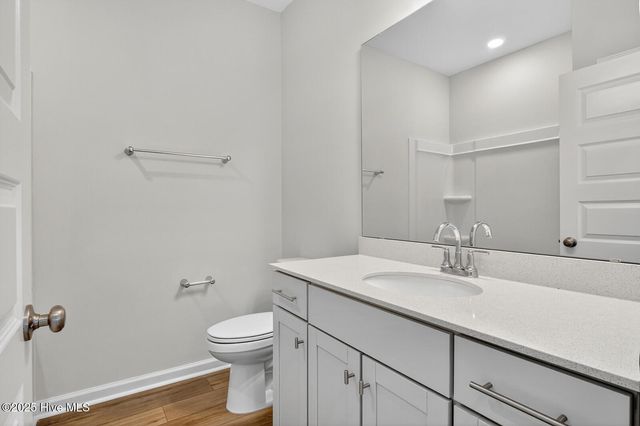 5621 Palm Tree Place, Leland, NC 28451